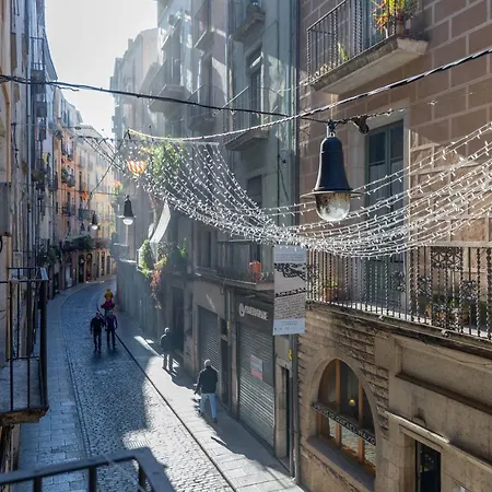 Flateli Ballesteries 26 B Girona