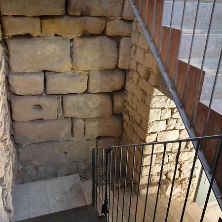 Flateli Ballesteries 26 B