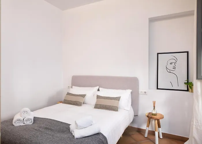 Flateli Ballesteries 26 B *