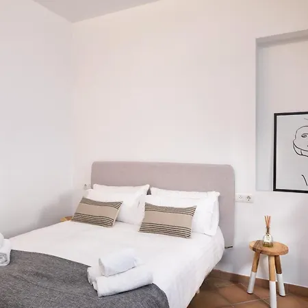 Flateli Ballesteries 26 B *