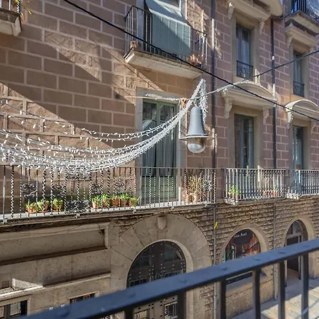 Flateli Ballesteries 26 B Girona