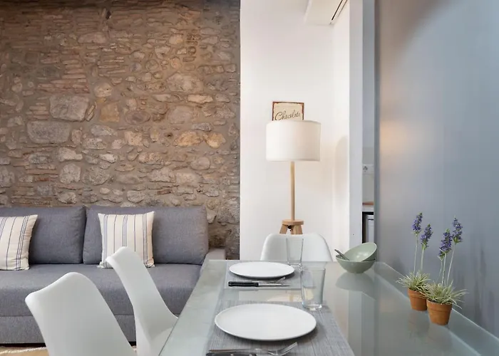 Flateli Ballesteries 26 B