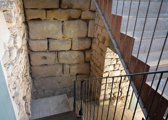 Flateli Ballesteries 26 B