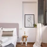 Flateli Ballesteries 26 B Апартаменты Жирона